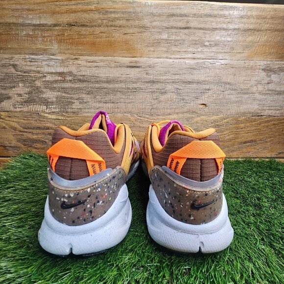 New Nike Mens Free Terra Vista Next Nature Sneakers main image 5
